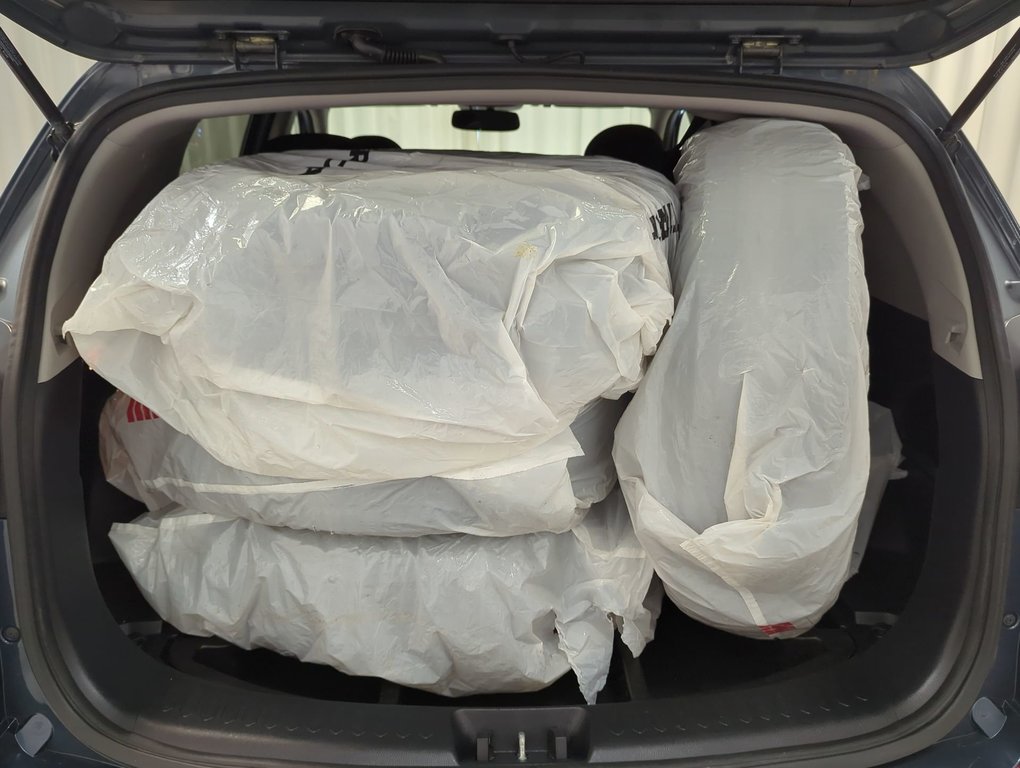 2013 Kia Sportage EX in Dartmouth, Nova Scotia - 21 - w1024h768px