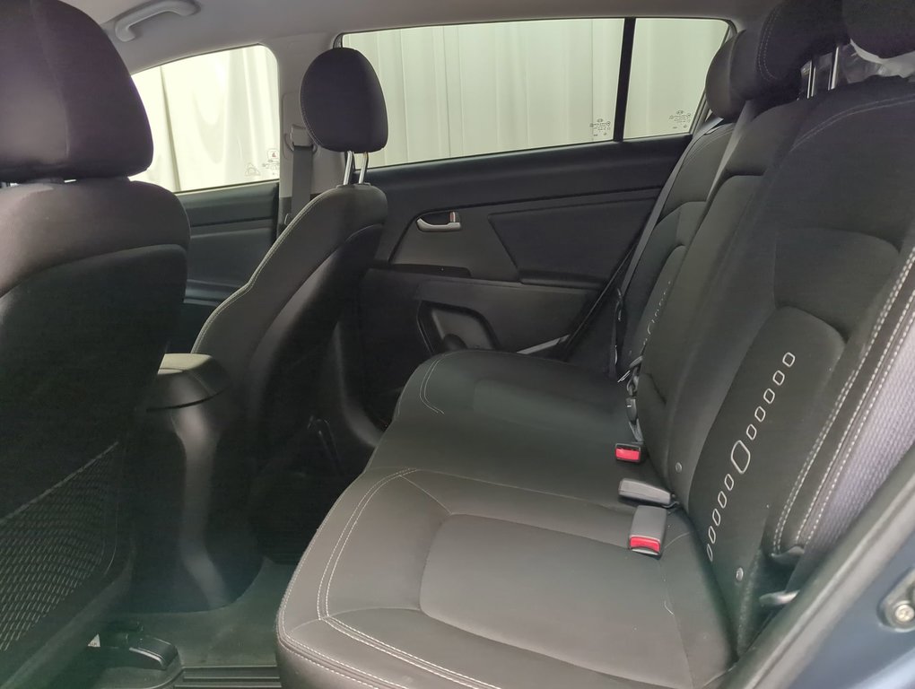 2013 Kia Sportage EX in Dartmouth, Nova Scotia - 20 - w1024h768px