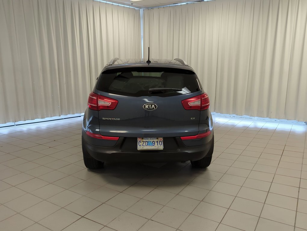 2013 Kia Sportage EX in Dartmouth, Nova Scotia - 7 - w1024h768px