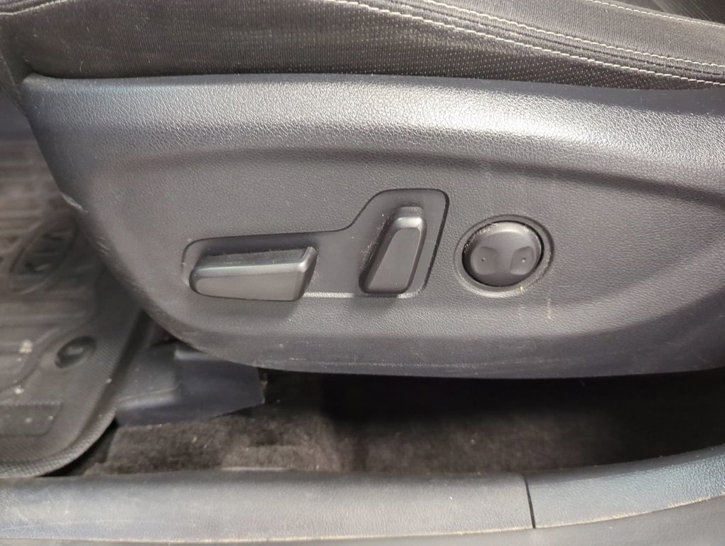 2017 Kia Sportage EX in Dartmouth, Nova Scotia - 12 - w1024h768px