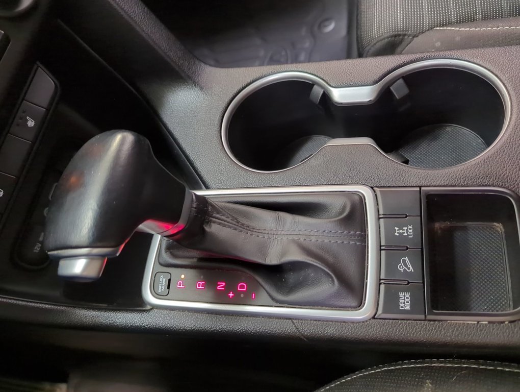 2017 Kia Sportage EX in Dartmouth, Nova Scotia - 19 - w1024h768px