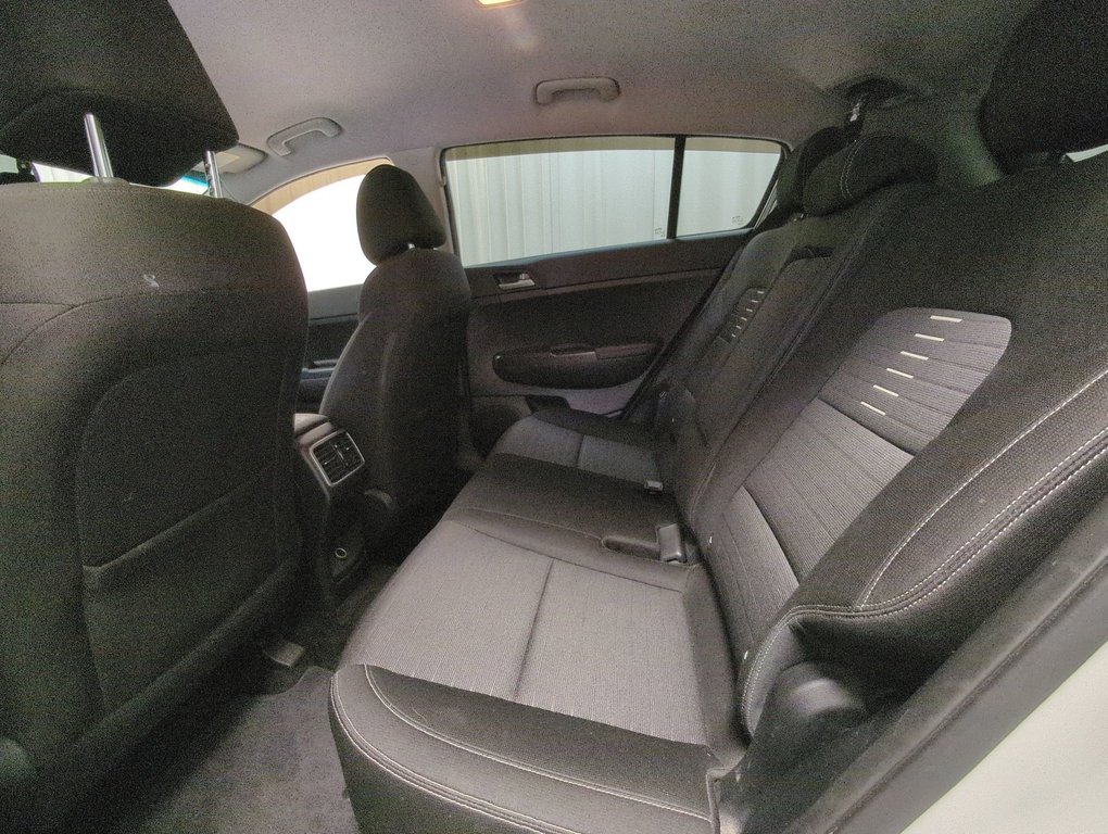 2017 Kia Sportage EX in Dartmouth, Nova Scotia - 21 - w1024h768px