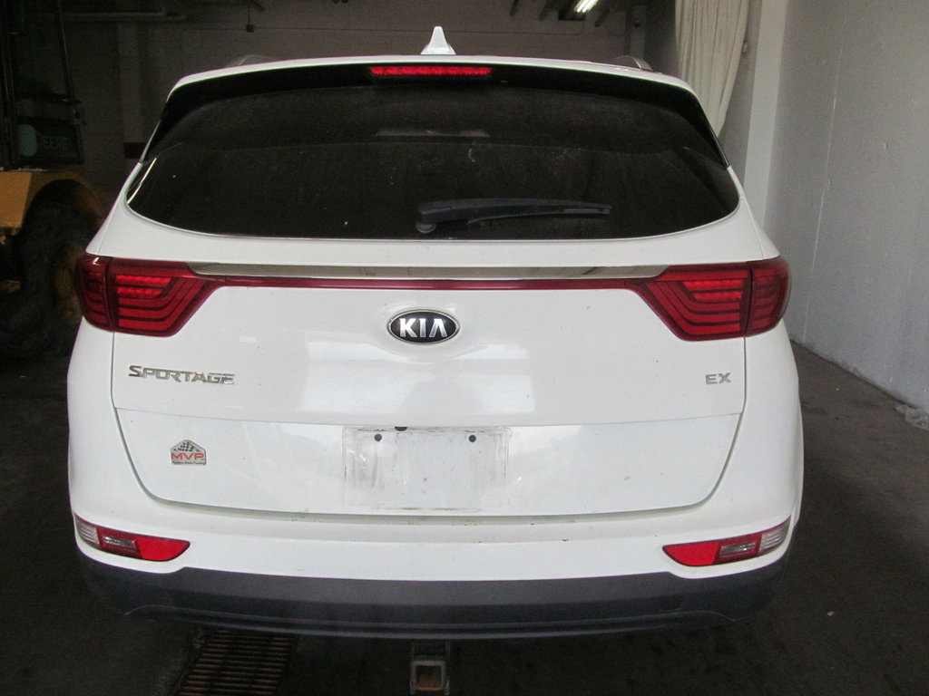 2017 Kia Sportage EX in Dartmouth, Nova Scotia - 3 - w1024h768px