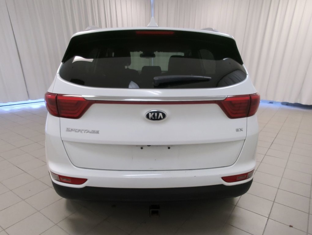 2017 Kia Sportage EX in Dartmouth, Nova Scotia - 7 - w1024h768px