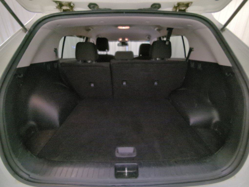 2017 Kia Sportage EX in Dartmouth, Nova Scotia - 22 - w1024h768px