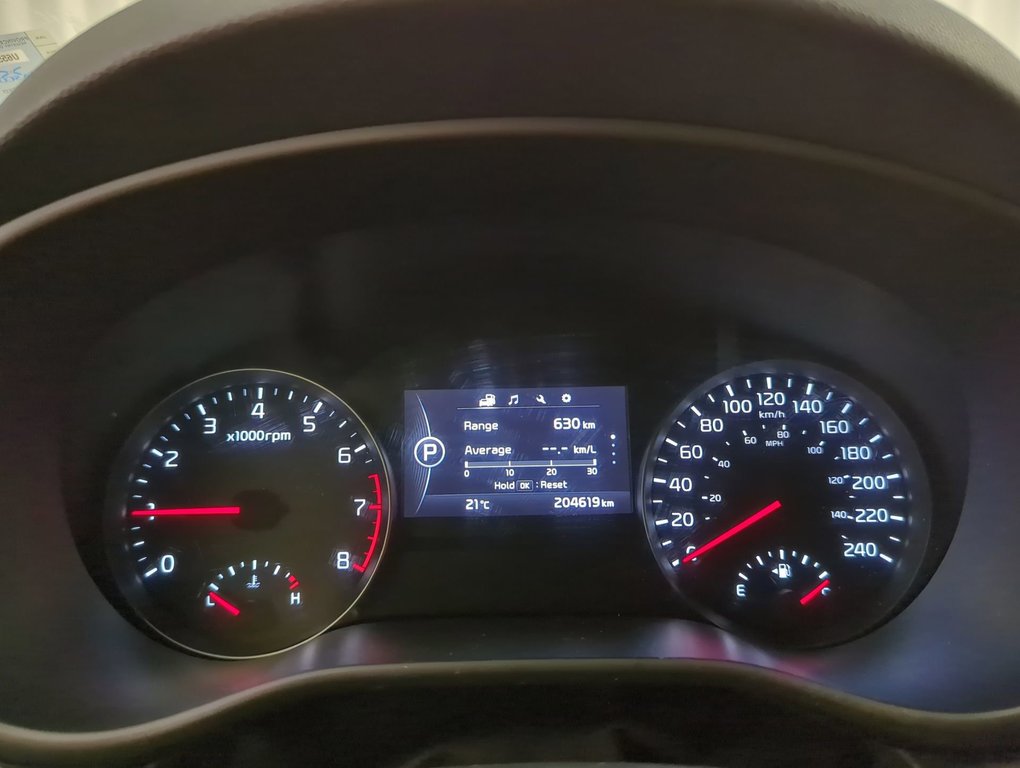 2017 Kia Sportage EX in Dartmouth, Nova Scotia - 15 - w1024h768px