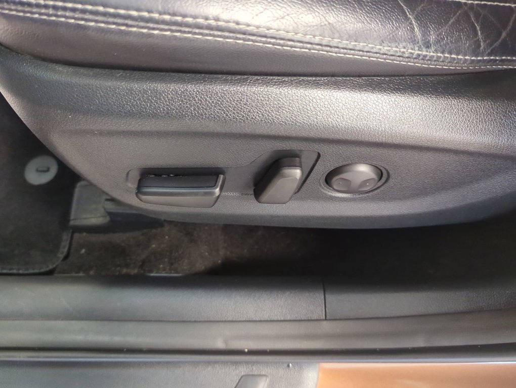 2018 Kia Sportage EX in Dartmouth, Nova Scotia - 12 - w1024h768px