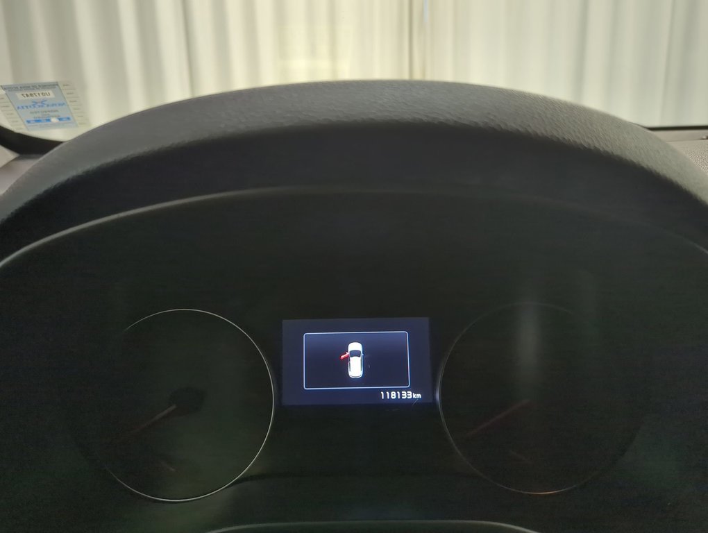 2018 Kia Sportage EX in Dartmouth, Nova Scotia - 15 - w1024h768px