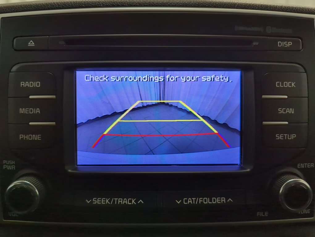 2018 Kia Sportage LX in Dartmouth, Nova Scotia - 17 - w1024h768px