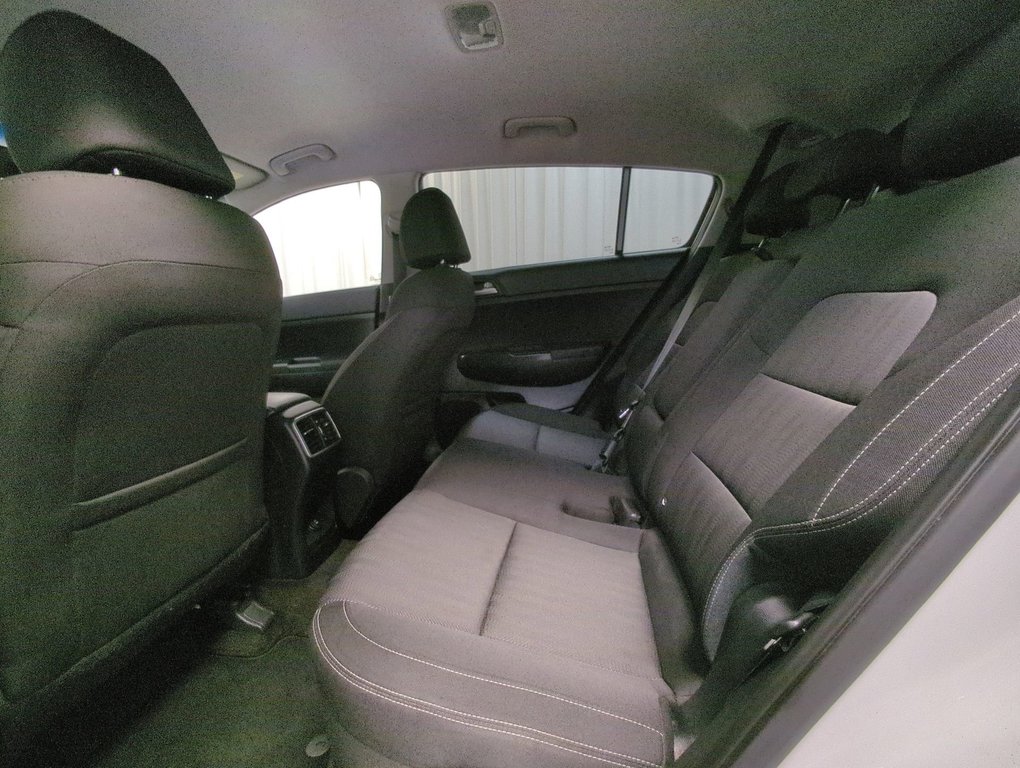 2018 Kia Sportage LX in Dartmouth, Nova Scotia - 21 - w1024h768px