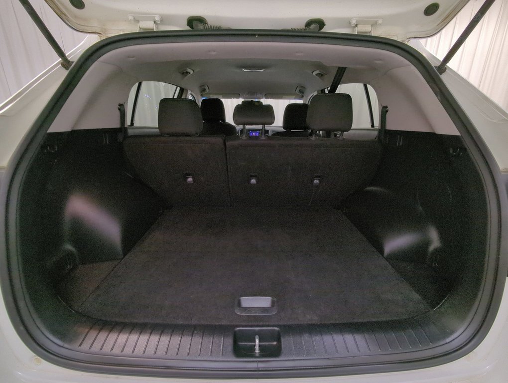 2018 Kia Sportage LX in Dartmouth, Nova Scotia - 22 - w1024h768px