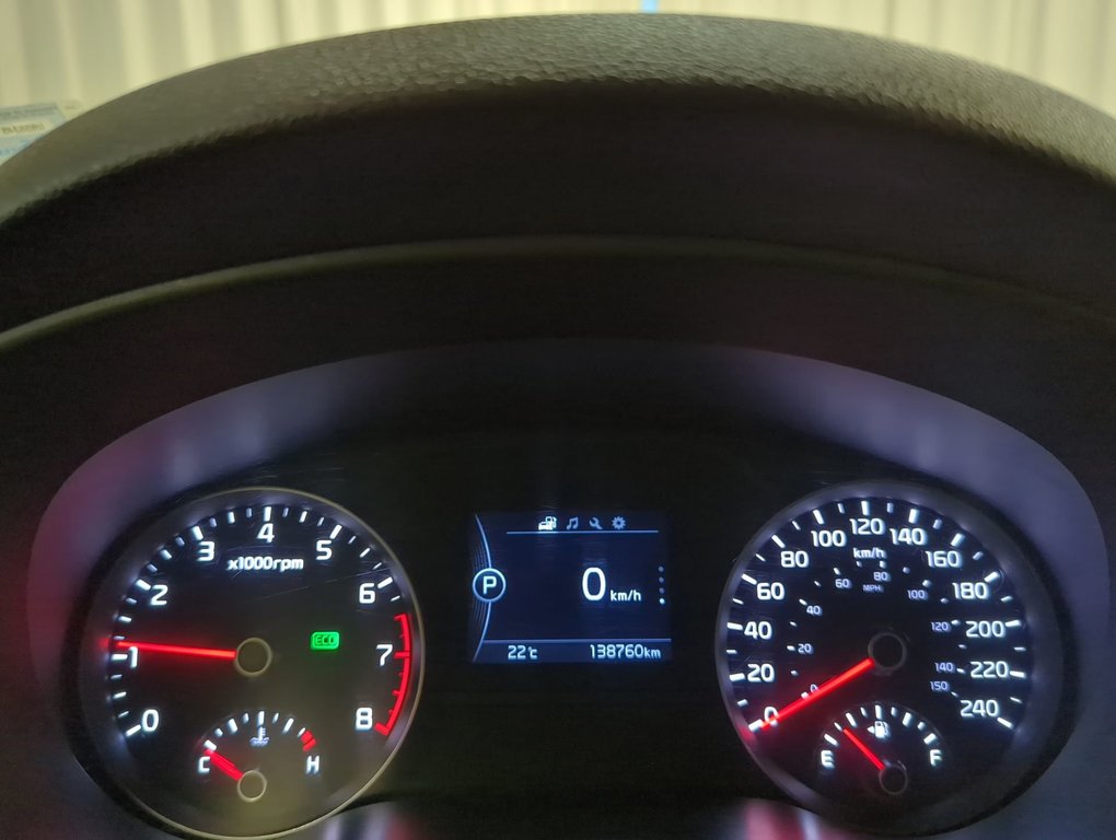 2018 Kia Sportage LX in Dartmouth, Nova Scotia - 15 - w1024h768px