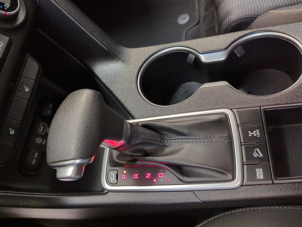 2018 Kia Sportage LX in Dartmouth, Nova Scotia - 19 - w1024h768px