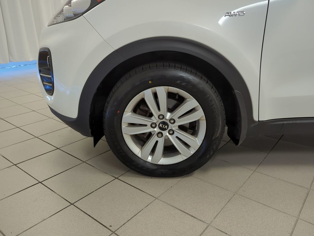2018 Kia Sportage LX in Dartmouth, Nova Scotia - 10 - w1024h768px