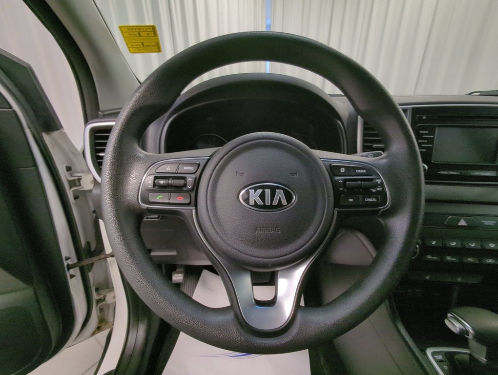 2018 Kia Sportage LX in Dartmouth, Nova Scotia - 14 - w1024h768px
