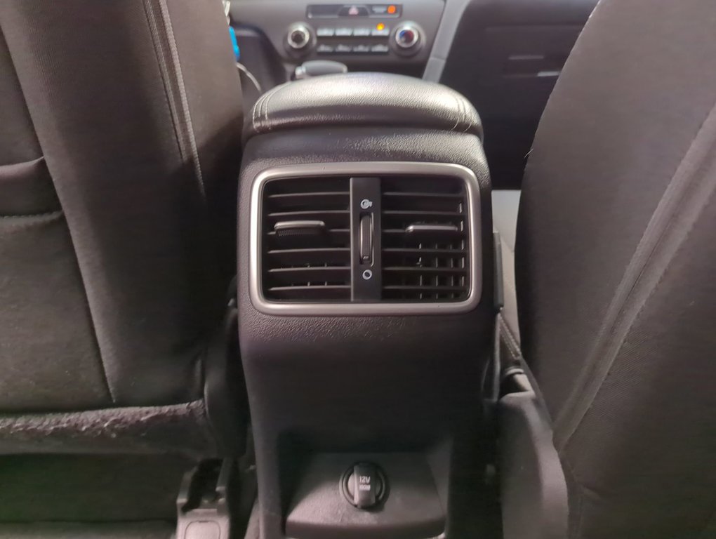 2018 Kia Sportage LX in Dartmouth, Nova Scotia - 20 - w1024h768px