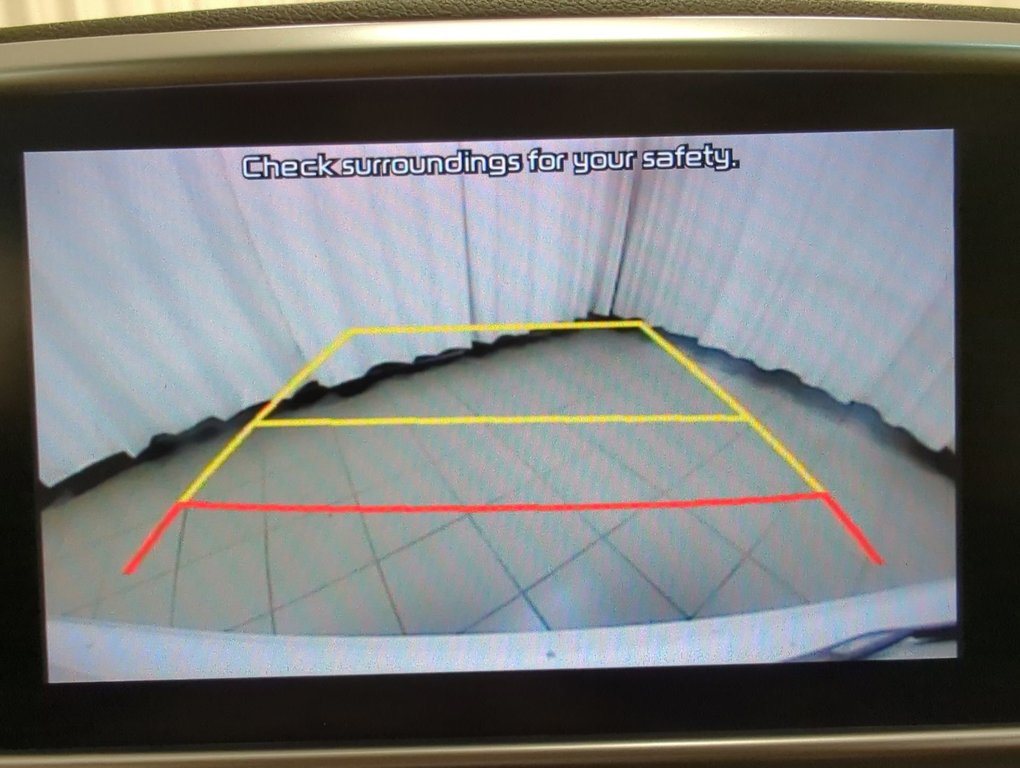 2020 Kia Sportage LX in Dartmouth, Nova Scotia - 17 - w1024h768px