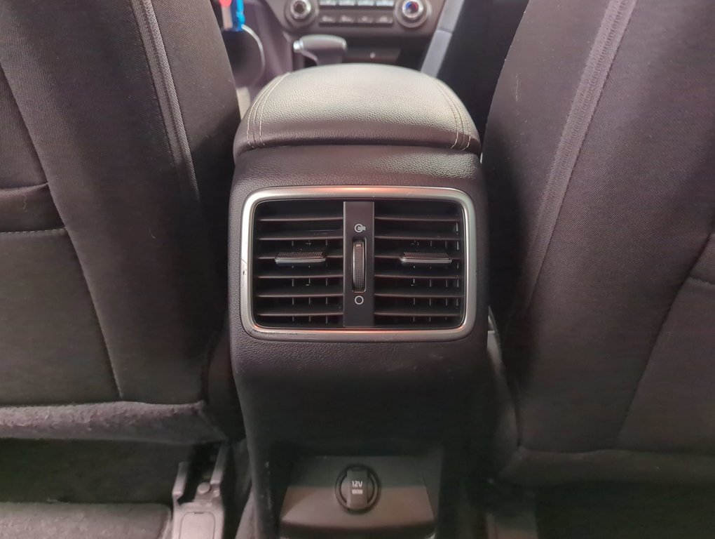 2020 Kia Sportage LX in Dartmouth, Nova Scotia - 20 - w1024h768px