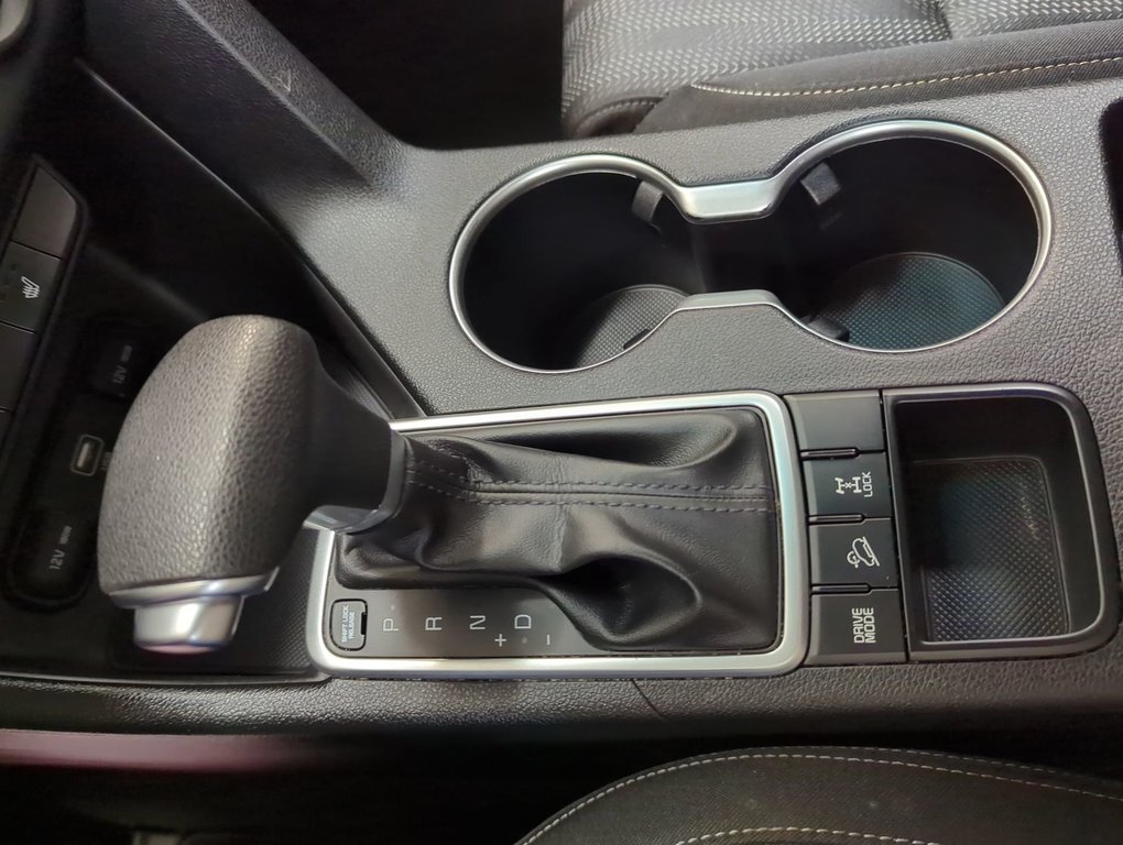 2020 Kia Sportage LX in Dartmouth, Nova Scotia - 19 - w1024h768px