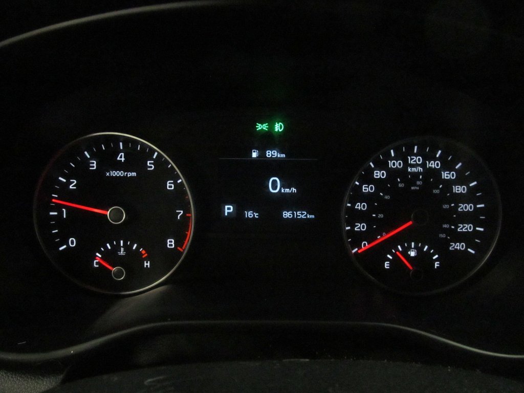 2020 Kia Sportage LX in Dartmouth, Nova Scotia - 5 - w1024h768px