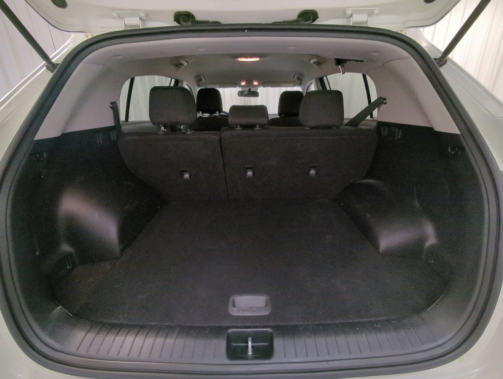2020 Kia Sportage LX in Dartmouth, Nova Scotia - 22 - w1024h768px