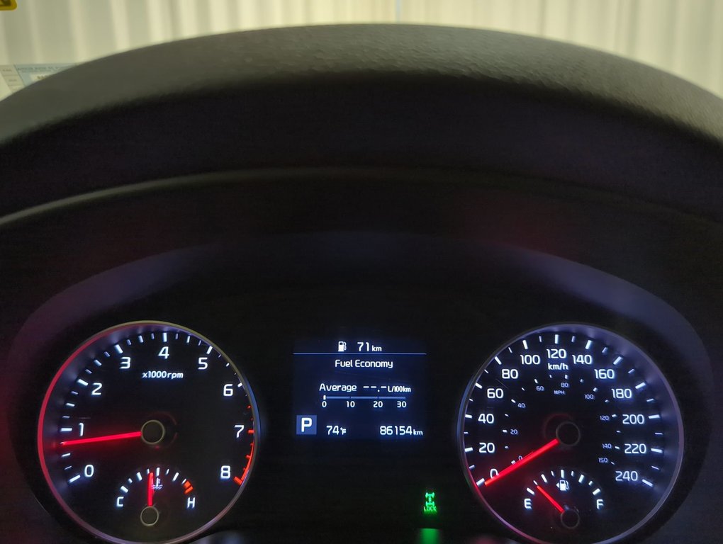 2020 Kia Sportage LX in Dartmouth, Nova Scotia - 15 - w1024h768px