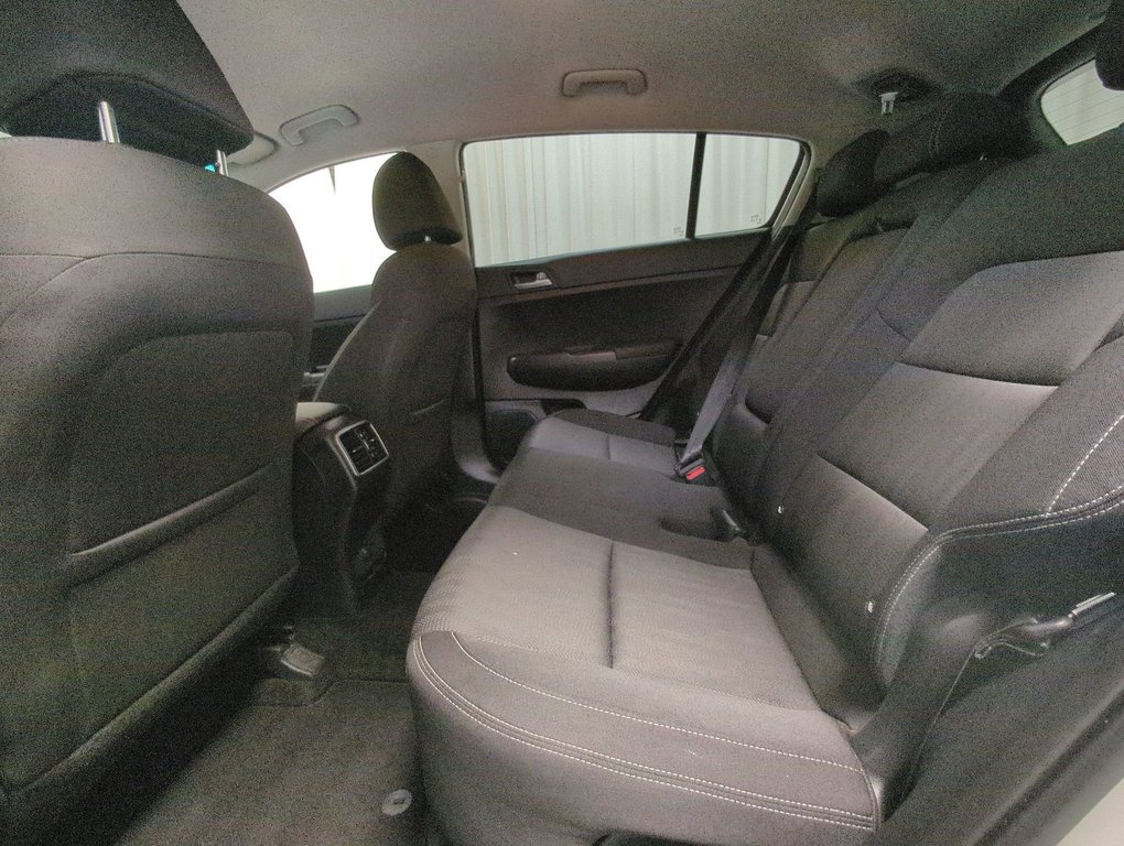 2020 Kia Sportage LX in Dartmouth, Nova Scotia - 21 - w1024h768px