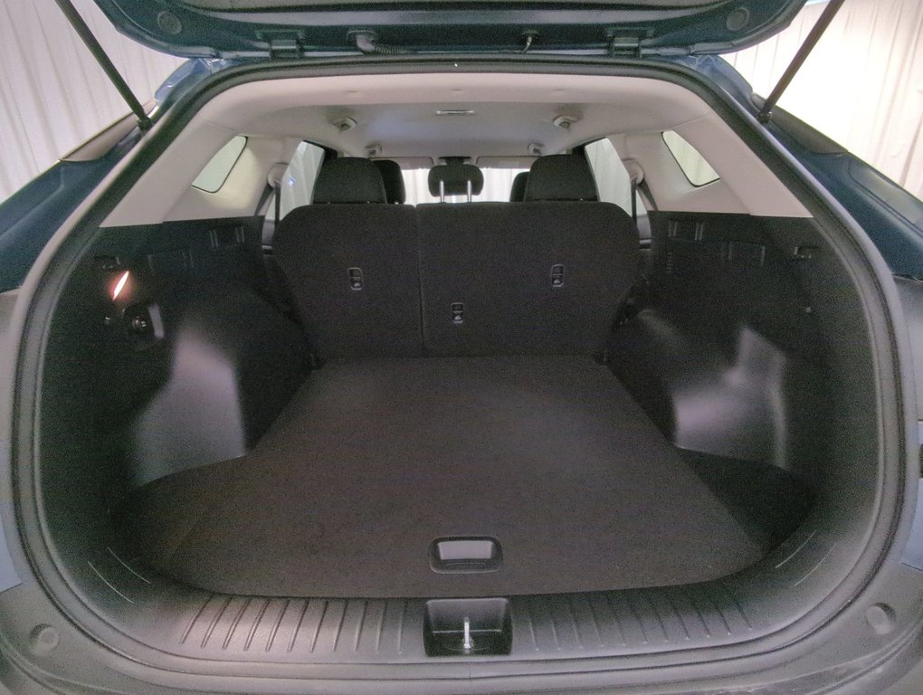 2024 Kia Sportage LX in Dartmouth, Nova Scotia - 22 - w1024h768px