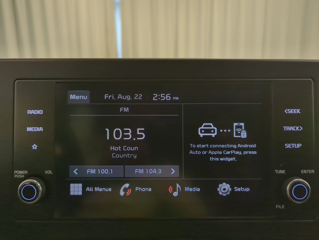 2024 Kia Sportage LX in Dartmouth, Nova Scotia - 16 - w1024h768px
