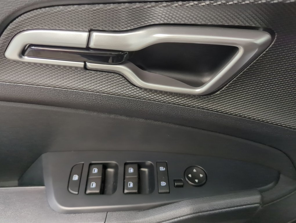 2024 Kia Sportage LX in Dartmouth, Nova Scotia - 13 - w1024h768px