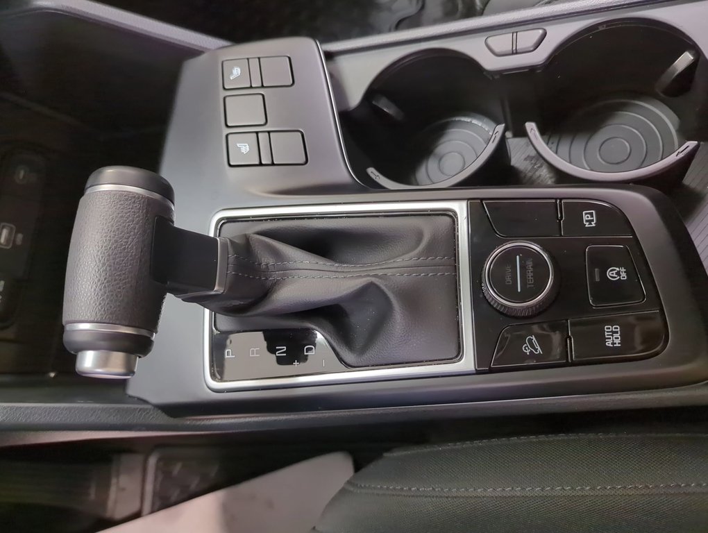 2024 Kia Sportage LX in Dartmouth, Nova Scotia - 19 - w1024h768px