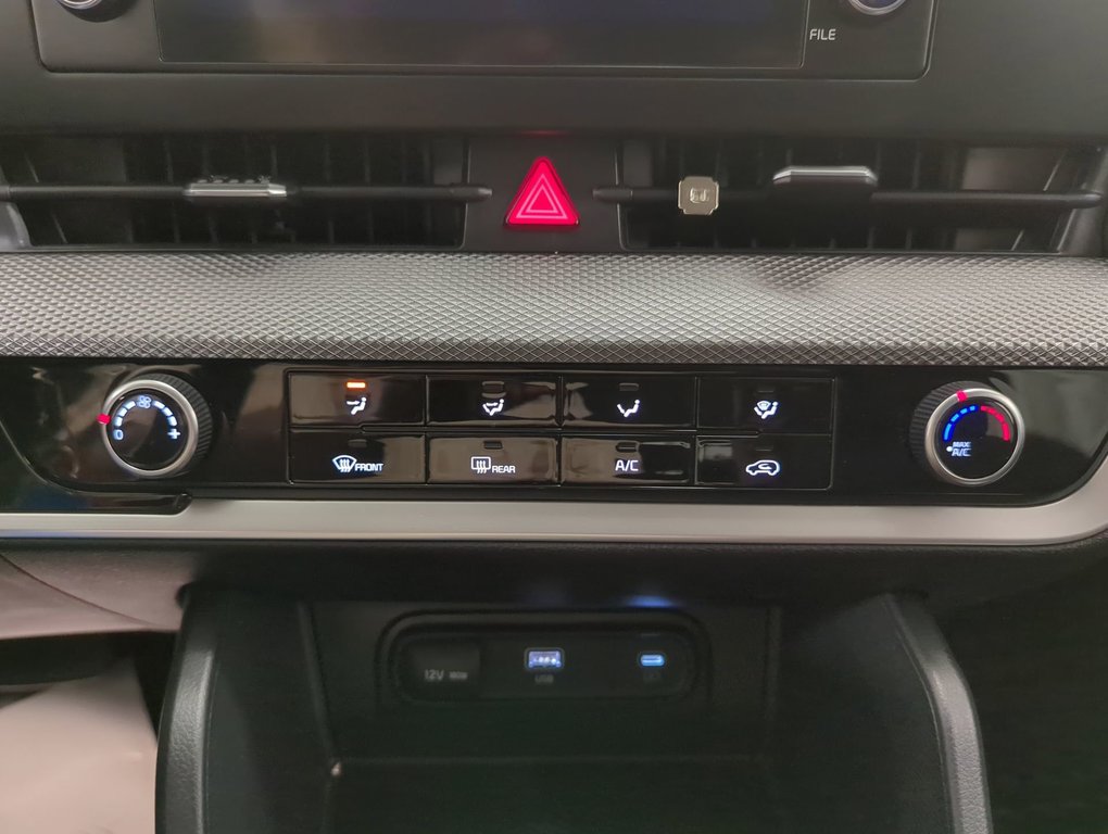 2024 Kia Sportage LX in Dartmouth, Nova Scotia - 18 - w1024h768px