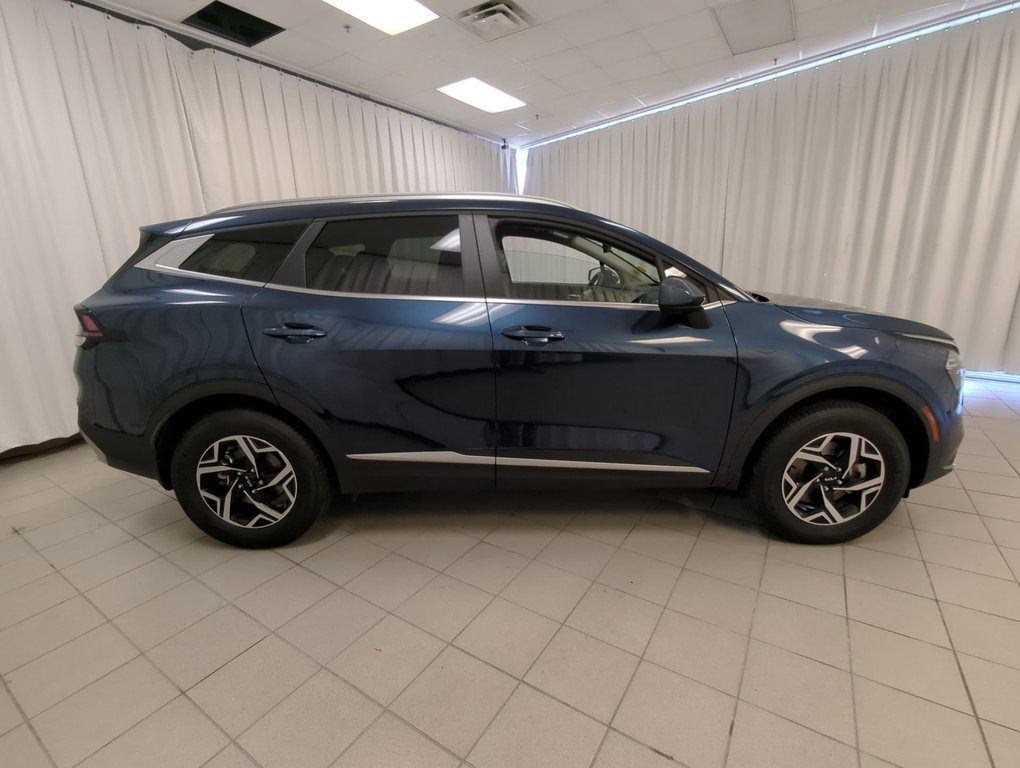 2024 Kia Sportage LX in Dartmouth, Nova Scotia - 9 - w1024h768px
