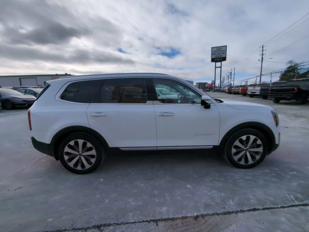 2020 Kia Telluride SX Leather Sunroof *GM Certified* in Dartmouth, Nova Scotia - 9 - w1024h768px