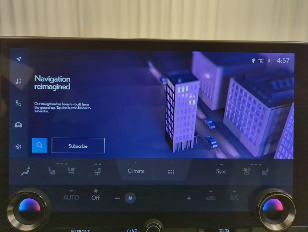 2022 Lexus NX 350 in Dartmouth, Nova Scotia - 18 - w1024h768px