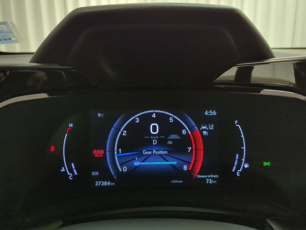 2022 Lexus NX 350 in Dartmouth, Nova Scotia - 15 - w1024h768px