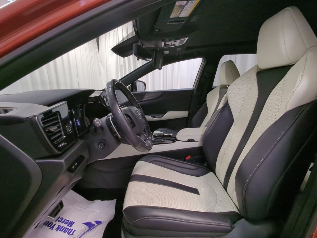 2022 Lexus NX 350 in Dartmouth, Nova Scotia - 11 - w1024h768px
