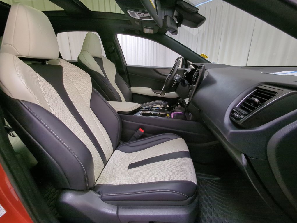 2022 Lexus NX 350 in Dartmouth, Nova Scotia - 25 - w1024h768px