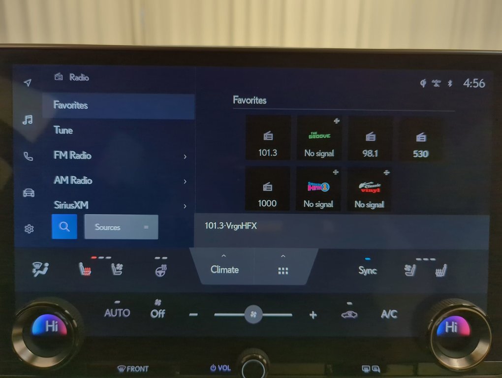 2022 Lexus NX 350 in Dartmouth, Nova Scotia - 16 - w1024h768px