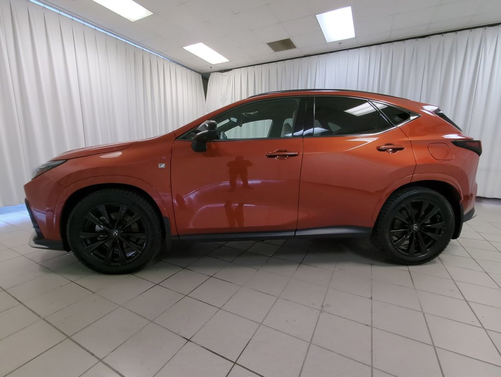 2022 Lexus NX 350 in Dartmouth, Nova Scotia - 5 - w1024h768px