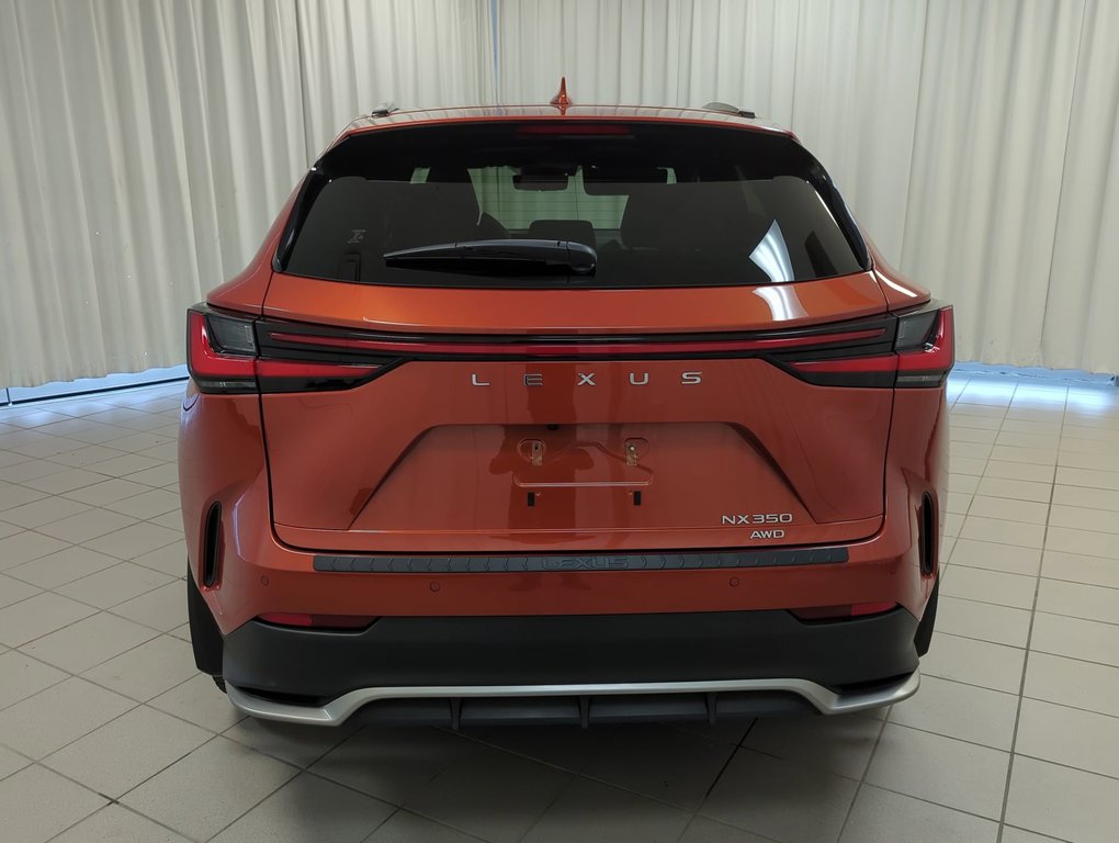 2022 Lexus NX 350 in Dartmouth, Nova Scotia - 7 - w1024h768px