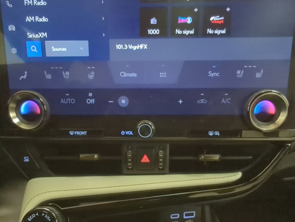 2022 Lexus NX 350 in Dartmouth, Nova Scotia - 19 - w1024h768px