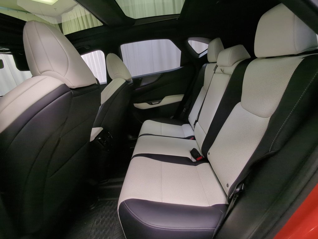 2022 Lexus NX 350 in Dartmouth, Nova Scotia - 23 - w1024h768px