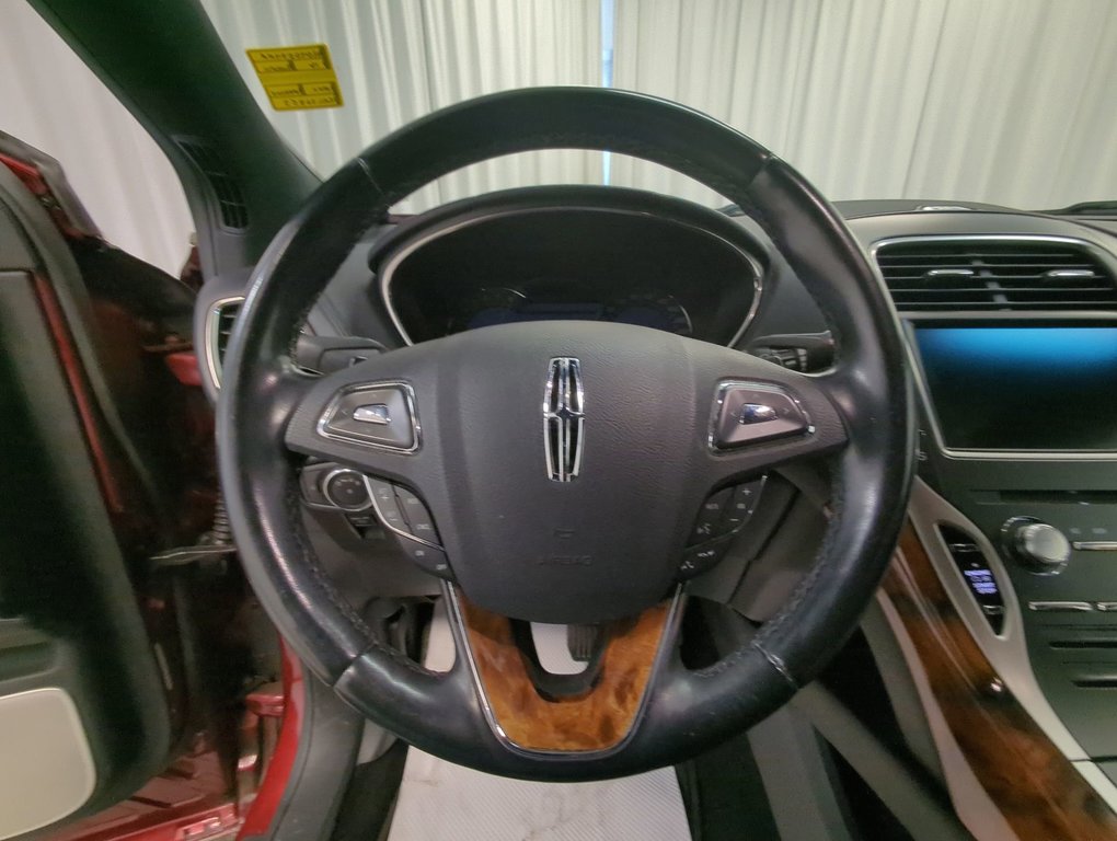 2016 Lincoln MKX Reserve in Dartmouth, Nova Scotia - 14 - w1024h768px