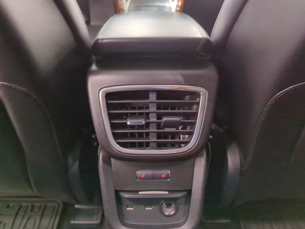 2016 Lincoln MKX Reserve in Dartmouth, Nova Scotia - 20 - w1024h768px