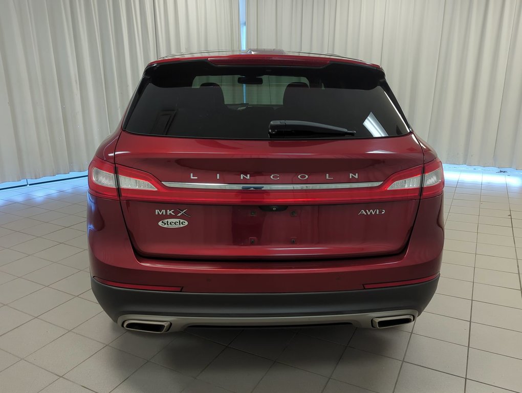 2016 Lincoln MKX Reserve in Dartmouth, Nova Scotia - 7 - w1024h768px
