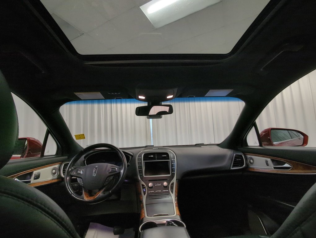 2016 Lincoln MKX Reserve in Dartmouth, Nova Scotia - 21 - w1024h768px