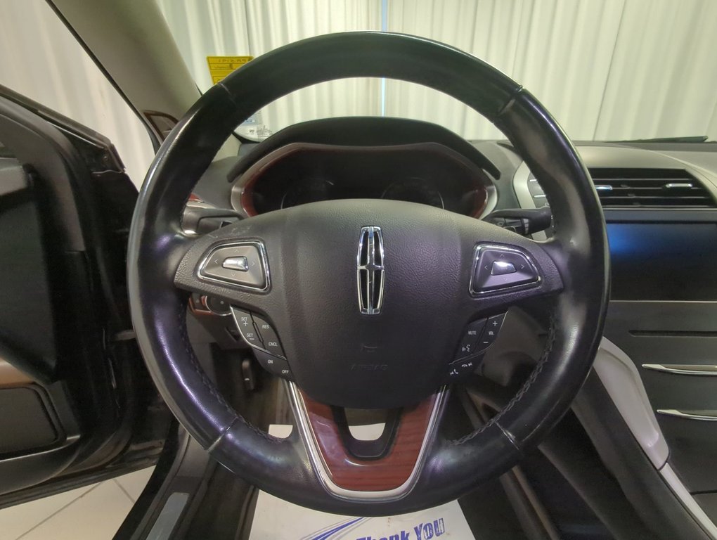 2016 Lincoln MKZ BASE in Dartmouth, Nova Scotia - 14 - w1024h768px