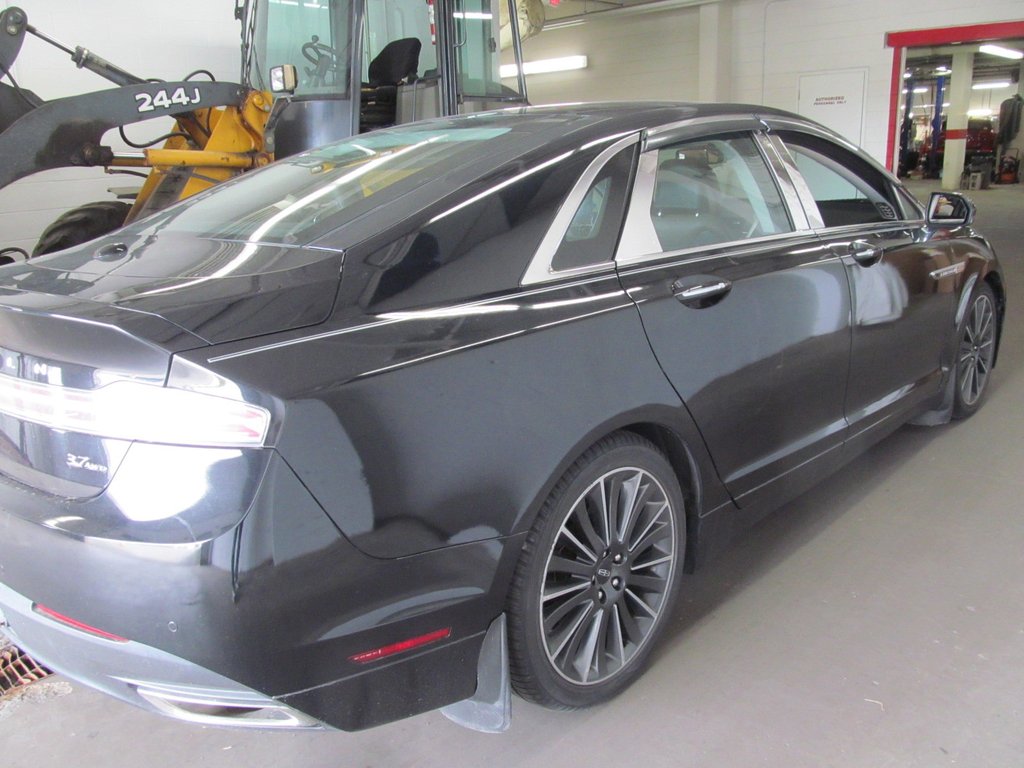 2016 Lincoln MKZ BASE in Dartmouth, Nova Scotia - 4 - w1024h768px