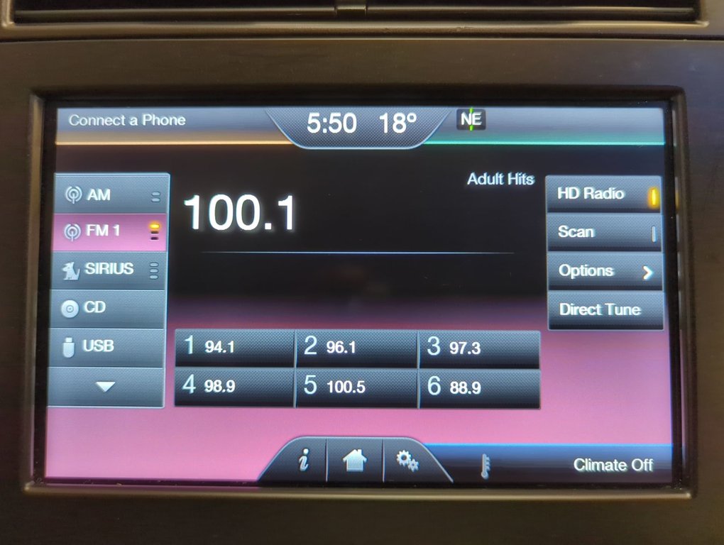 2016 Lincoln MKZ BASE in Dartmouth, Nova Scotia - 16 - w1024h768px